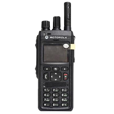 China Handheld Walkie Talkie Applicable To Motorola Mtp3150 High Power Trunking Two Way Radio Mtp3150 Uhf Fm TETRA Digital Radio Walkie Talkie for sale