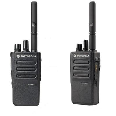 China Portable Two Way Digital Radioxir E8600 With Gps Waterproof Ham Radio Two Way Radio Mini Vhf UhfApplicabl Motorola Walkie Talkie XIR E8608I for sale