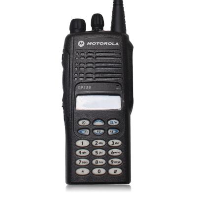 China Motorola Pro5150 Interphone Gp338 Gp380 Ht1250 Pro7150 Hot Selling Handheld Radio Portable VHF Radio For Business GP338/GP380/HT1250/PRO7150 for sale