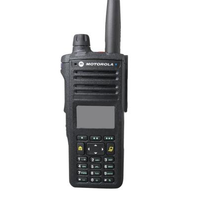 China Original Portable Compact And Powerful Motorola Apx4000 P25 ​​Two Way Radio Intercom Apx2000 Applicable Public Safety APX2000 25km for sale