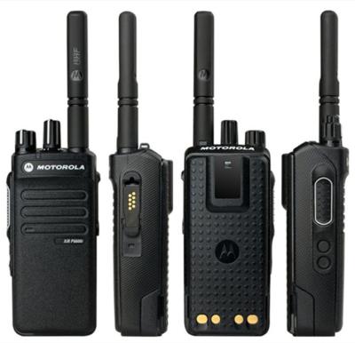 China toMotorola Xir P6600i Xpr 3300e Dp2400e Dep550e Digital Walkie Talkie Ip67 Applicable Two Way Radio Walkie Talkie XIR Handy Talky P6600I for sale