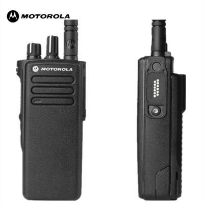 China Two Way Radio 400-470mhz FB applicable to Motorola 328d UHF Handheld Encrypted Walkie Talkie GP328D for sale