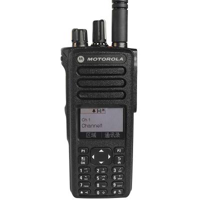 China Handheld VHF Wifi GP338D+Dp4800e Explosion Proof Interphone UHF Radio P8660i Dual Channel Radio,Applicable to Motorola GP338D+ for sale