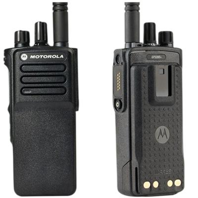 China Applicable to Motoro original GP328D+ interphone GP328D+ interphone GP328D+ digital explosion-proof interphone Remote GP328D+ explosion-proof radio for sale