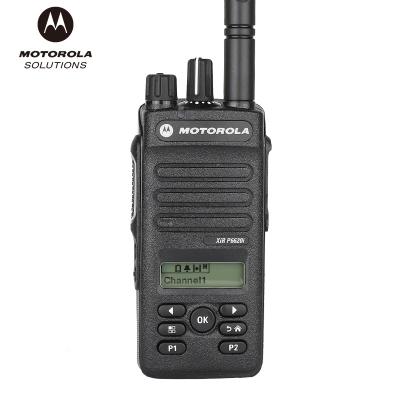 China Interco Xir P6620i Xpr 3500e Dp2600e Dep570e Explosion Proof Handheld UHF Radio For Police VHF Walkie Talkie forMotorola XIR P6620i for sale