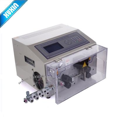 China X-501H Industrial Wire Stripping Machine Distributors Wanted In Colombia for sale