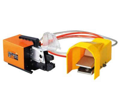 China Crimping Factory Directly Sell Pneumatic Am-10 Small Terminal Crimping Machine for sale