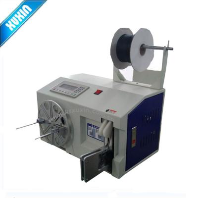 China Multifunctional automatic winder; Automatic Yarn Twist Tie Machine X-40WT; for sale