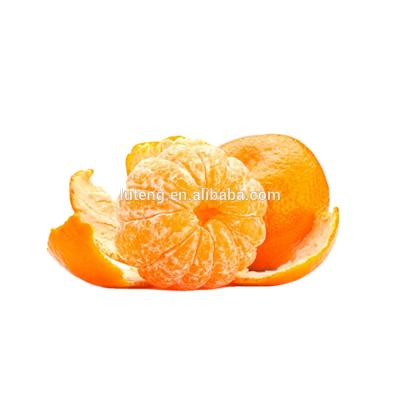 China Thin skin and juicy new crop fresh mandarin with good quality and cheaper price for sale