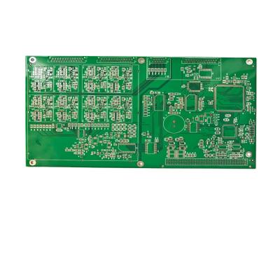 China High Quality Custom Electronics Device OEM PCB Multilayer Printed Circuit Board PCBA PCBA for sale