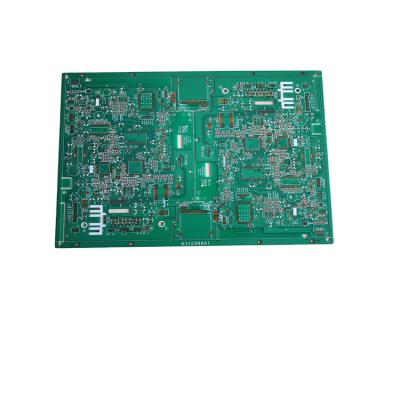 China Electronics Device Manufacturer Custom OEM PCB FR4 PCB HASL Multilayer Printed Circuit Board Lead Free PCB PCBA for sale