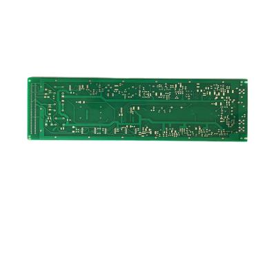 China Smart Camera FR4 Panel Board Multi-4 Layer PCB BGA Printed Circuit Board Assembly Components for sale