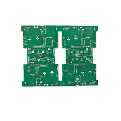 China Multi Layer FR4 8 Board PCB Electronic Circuit Board Manufacturing Aluminum Base for sale