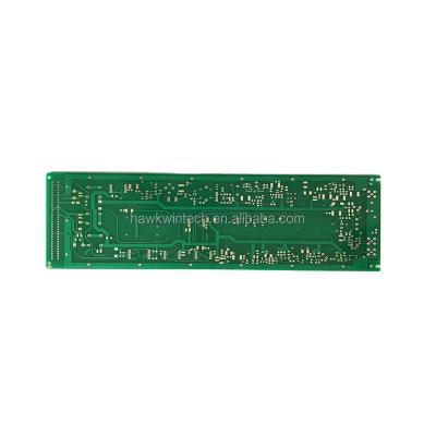 China The electronics device 4 layers of electronic power bank PCB board PCBA PCBA Multi-layers of PCB Wifi module for sale