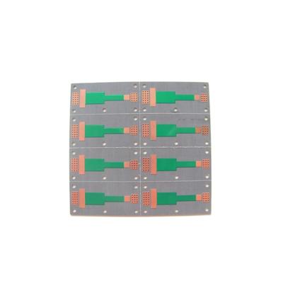 China Electronics Device Manufacturer OEM Service PCB Power Bank Printed Circuit Board Double Sided PCB for sale