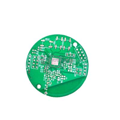 China Multilayer Printed Circuit Board Professional Electronics Device Manufacturer Electronic Double Sided PCB for sale