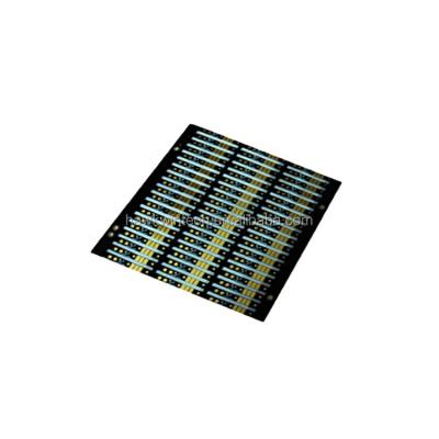 China Electronics Device 94vo PCB Board DS PCB Air Conditioner 2 Layer PCB Laptop Battery for sale