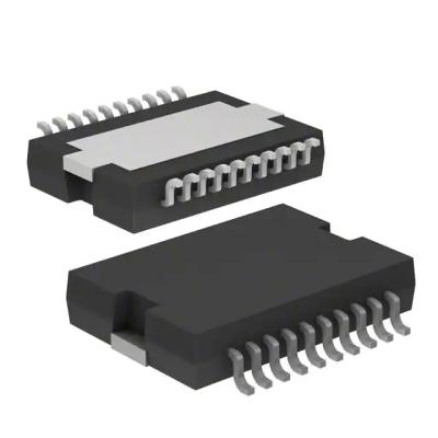 China New and Original Integrated Circuit (L9825TR) IC PWR DRIVER N-CHAN 1:8 PWRSO20 Electronics Components L9825TR for sale