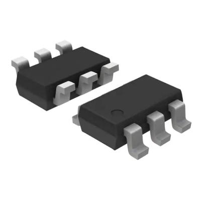 China New and Original Integrated Circuit IC REG BUCK Fit 3A TSOT23-6 Electronics Components TPS54302DDCR (TPS54302DDCR) for sale