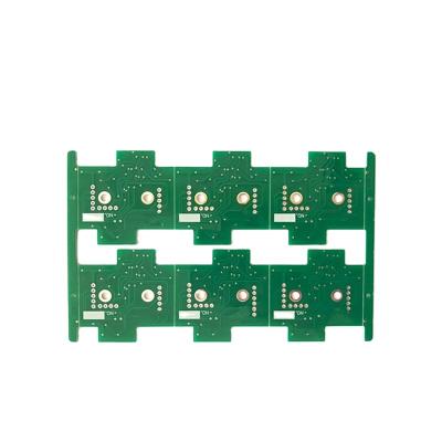 China Electronics BGA Device FR4 Power Supply Panel Battery Rack Audio Amplifier Aluminum Multilayer PCB for sale