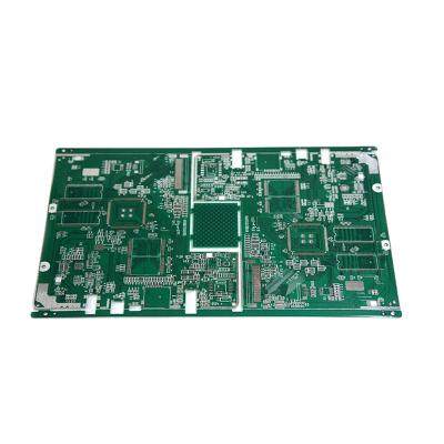 China Electronics Device One-Stop Service OEM PCB PCBA Manufacturer Custom PCBA Assembly for sale