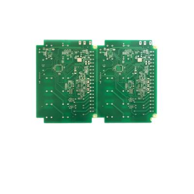 China FR4 BGA am radio base board fm pcb board FR4 aluminum pcb boards for sale