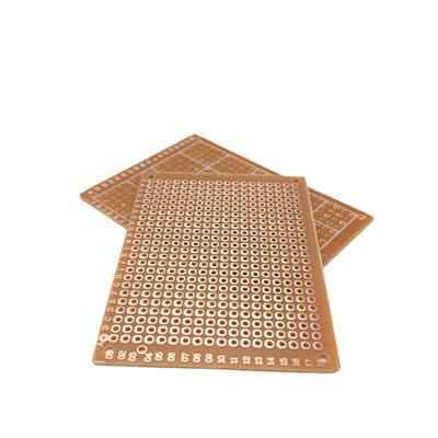 China OEM FR4 Multi-Layers PCB Printed Circuit Board Screen Panel Double Sided Custom Manufacture for sale