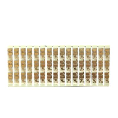 China PET Material OEM PCB KB Raw Material 1oz Copper Thickness Printed Circuit Board for sale