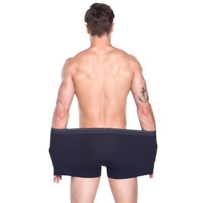 China 5XL Wholesale Size Antibacterial Pure Sexy T-back Cotton Men's Gay Underwear for sale