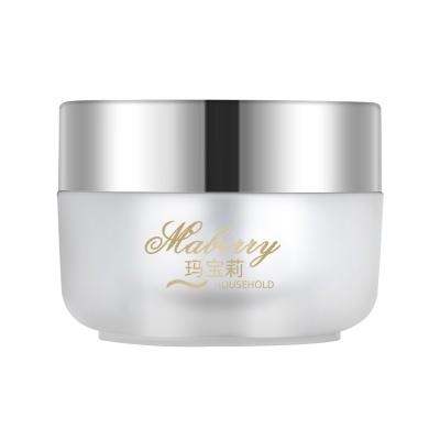 China 50g Bestselling Anti-Wrinkle Anti Aging Rice Moisturizer Essence Cleansing Repair Moisturizing Cream for sale