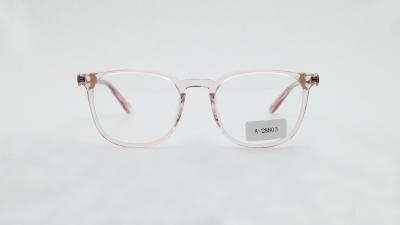 China Crystal Clear girls eyewear new Designer eyeglasses 2019 Summer fashion frames handmade in high quality for sale