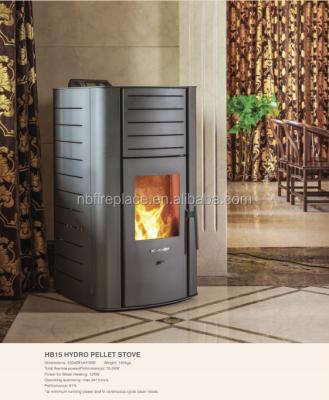 China Cheap Cast Iron Pellet Stove Pellet Boiler Pellet Stove for sale