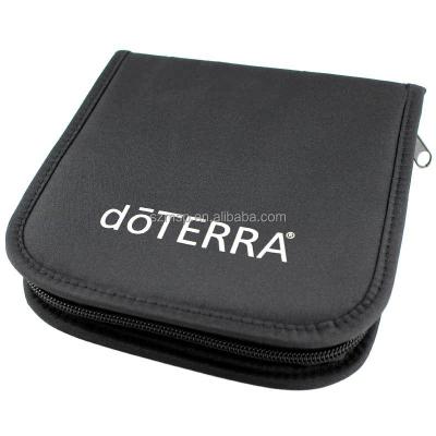 China Shock resistance doTERRA essential oil CD case for 49 vials from China direct manufacturer for sale