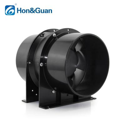 China Kitchen Exhaust Aluminum Alloy Axial Fans High Quality Housing Ventilation for Kitchen and Bathroom for sale