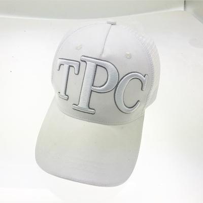 China JOINT Wholesale Trucker Hat Custom Mesh Trucker Hat & Cap for sale