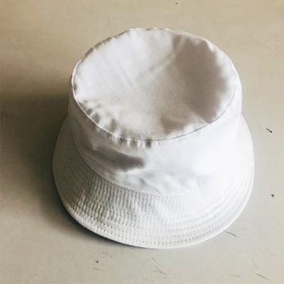 China New Design Cotton Custom Service Custom Wholesale COMMON Bucket Hat Custom Logo in cheap price for sale