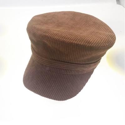 China COMMON factory price! Hot Sale Custom Flat Top Hat Army Plain Military Hat, Embroidery Army Military Hats. for sale