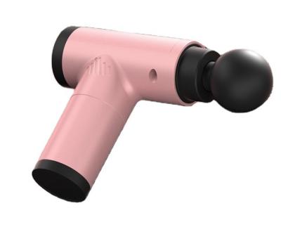 China 2022 Special Mini Body Maker Fascia Gun For Gym Massage Gun for sale