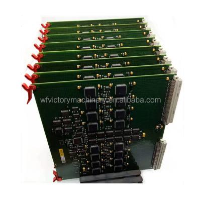 China Retail Printing Machinery Spare Parts Electrical SM102 Main Board EAK2 91.144.6021 for sale