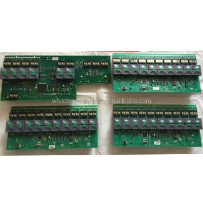 China Retail Man Roland 586 CPU Key Board Keyboard for sale