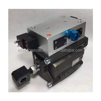 China Retail CD 102 Printing Machinery Part Printing Cylinder C2.184.1051 Unit D100 30/30 Bar 10 for sale