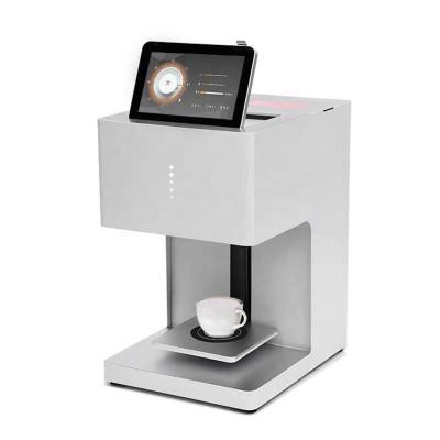 China Highly cost effective Sophisticated technologies 3d coffee machine printer zu verkaufen