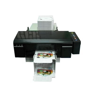 China High efficient print card ID Card printer printing certificate equipment PVC Card Printer for sale