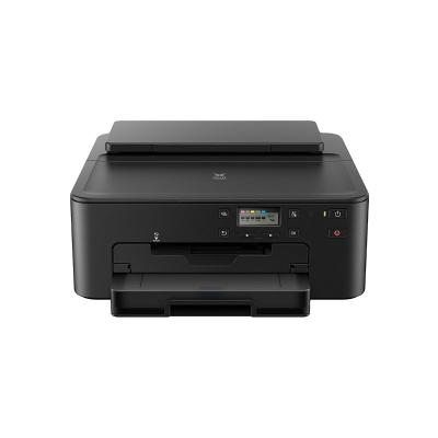 Китай Home Office CISS A4 automatic duplex printing WIFI 5 Color TS706 color ink jet printer продается