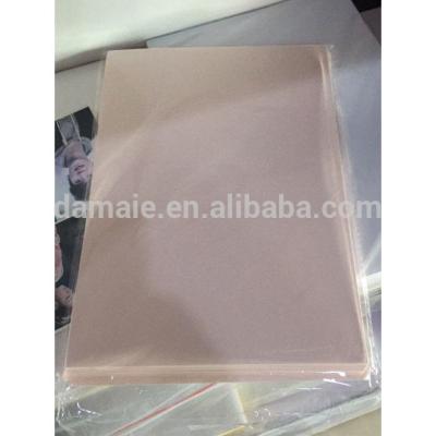 Chine Heat A4 Transfer Paper sublimation paper for heat transfer cups hats clothes à vendre