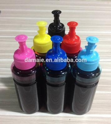 Китай 100ML dye ink For Epson L310/L380/L130/For Canon/For HP Printer Refill Ink продается