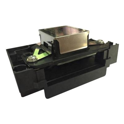 Cina Printer head For Epson R270/R390/1390/1400 /1410/1430/L1800 printer in vendita