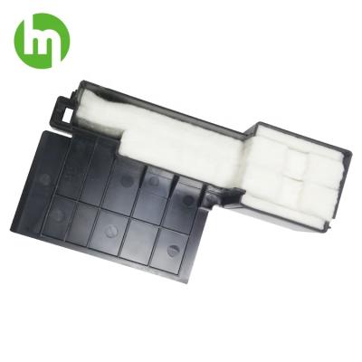 China Compatible Ink Pad for Epson L301 L303 L355 L350 in Printer for sale