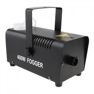 중국 400W fog machine atomization disinfection machine stage smoke remote control fog machine 판매용