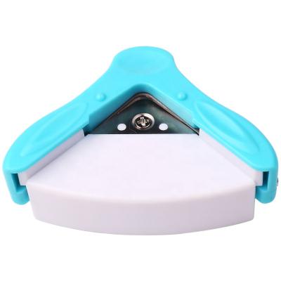 中国 Mini Paper cutting artifact Efficient and practical R5 Corner Rounder 販売のため